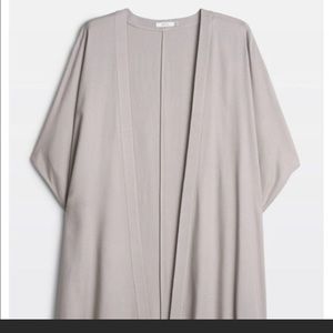 Talula Cardigan/Cape